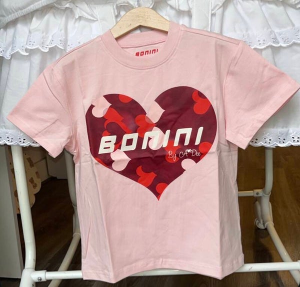 Bonini shirt