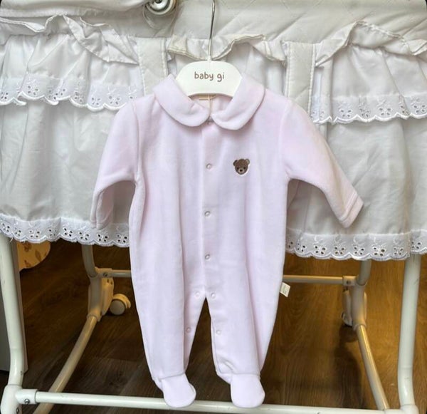 Baby Gi boxpakje