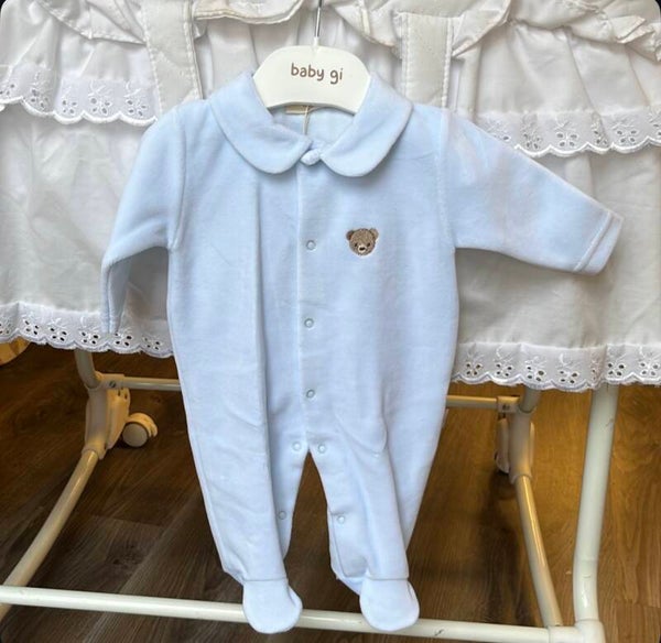 Baby Gi boxpakje