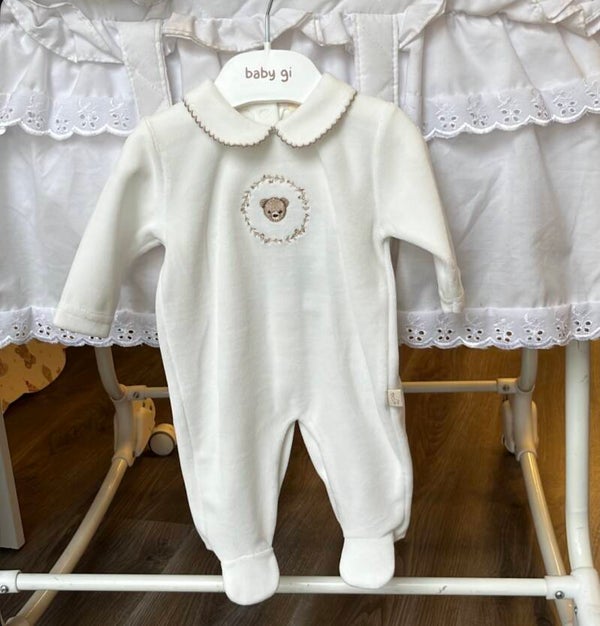 Baby Gi boxpakje