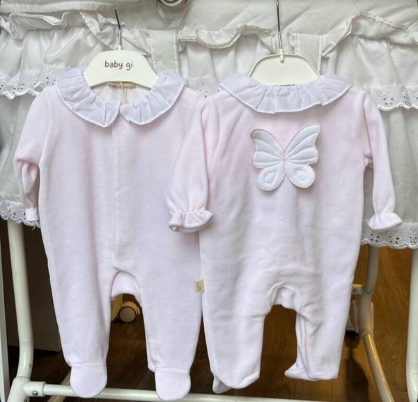 Baby Gi boxpakje