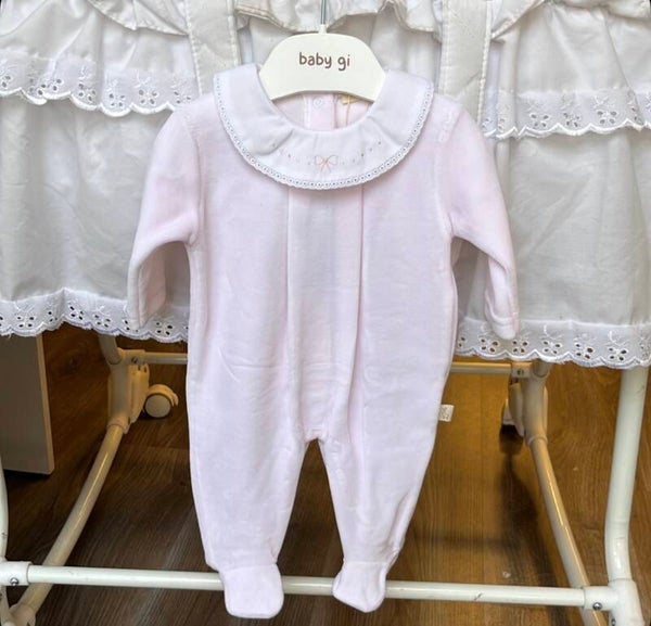 Baby Gi boxpakje