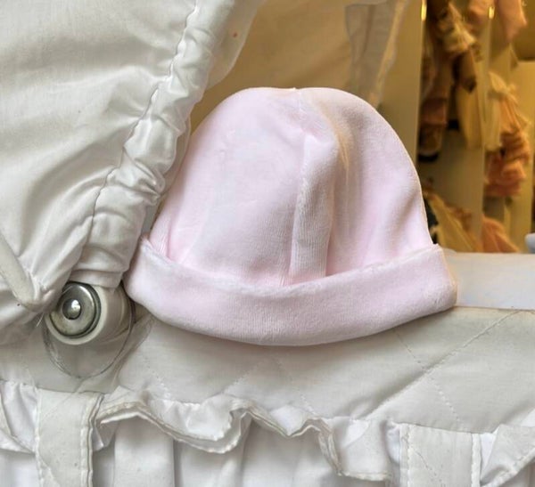 Baby Gi mutsje