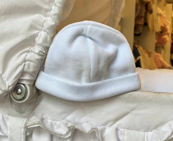 Baby Gi mutsje