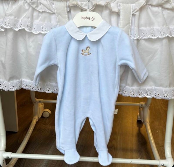 Baby Gi boxpakje