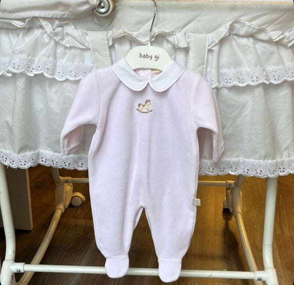 Baby Gi boxpakje