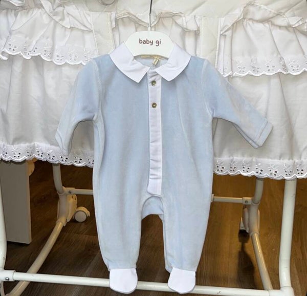Baby Gi boxpakje