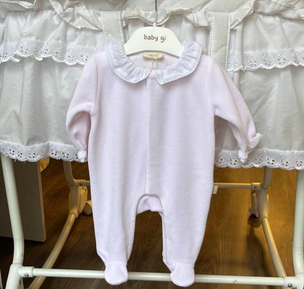 Baby Gi boxpakje