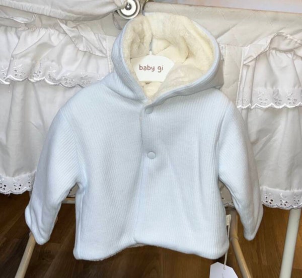 Baby Gi jasje