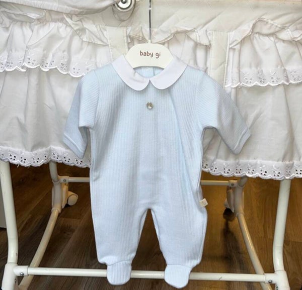 Baby Gi boxpakje