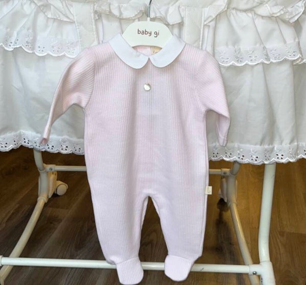 Baby Gi boxpakje