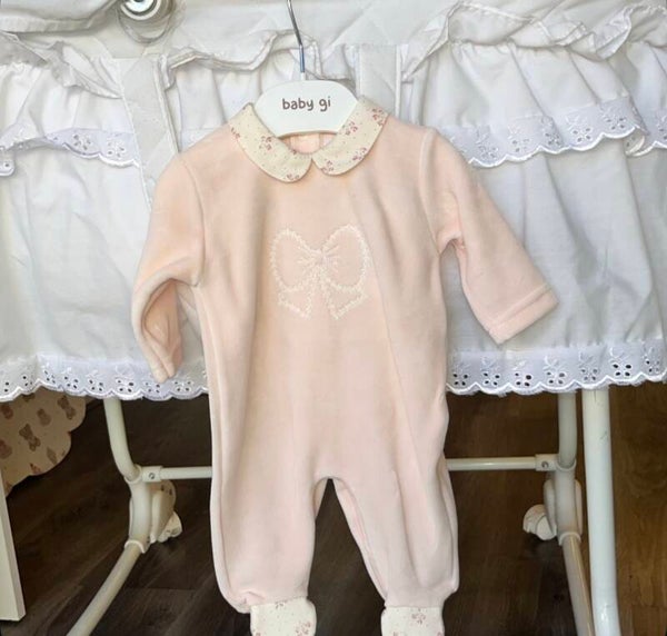Baby Gi boxpakje