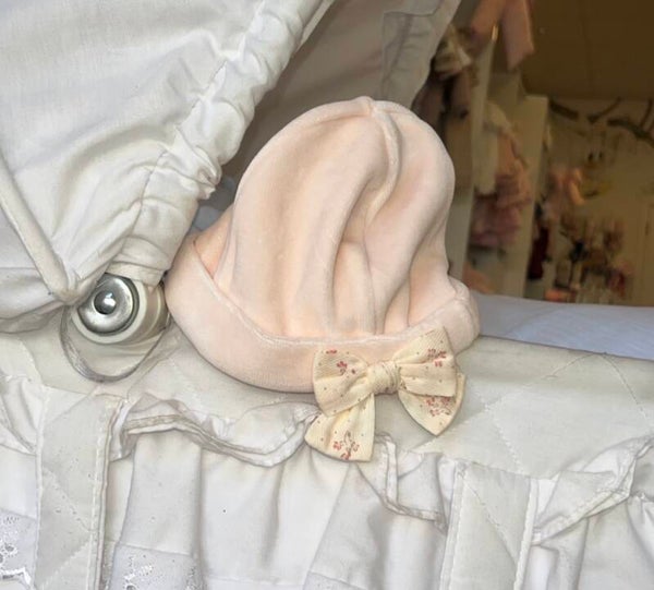Baby Gi mutsje