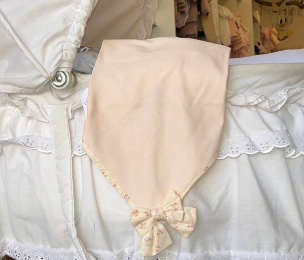 Baby Gi doek