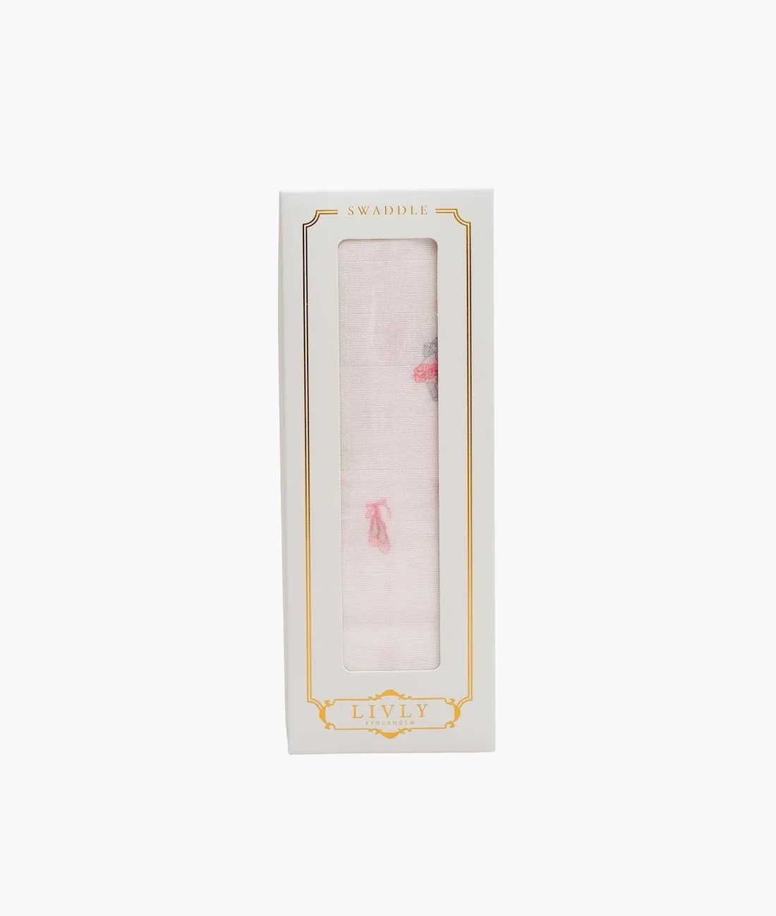 Livly swaddle