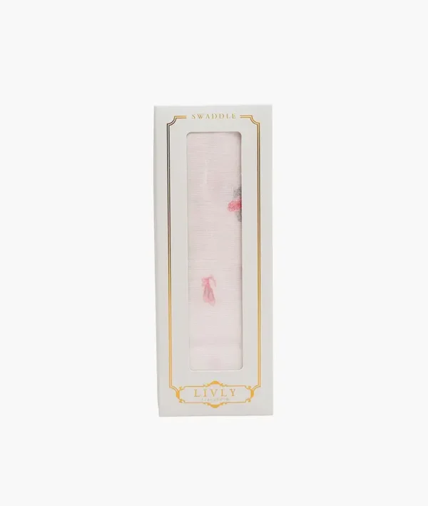 Livly swaddle