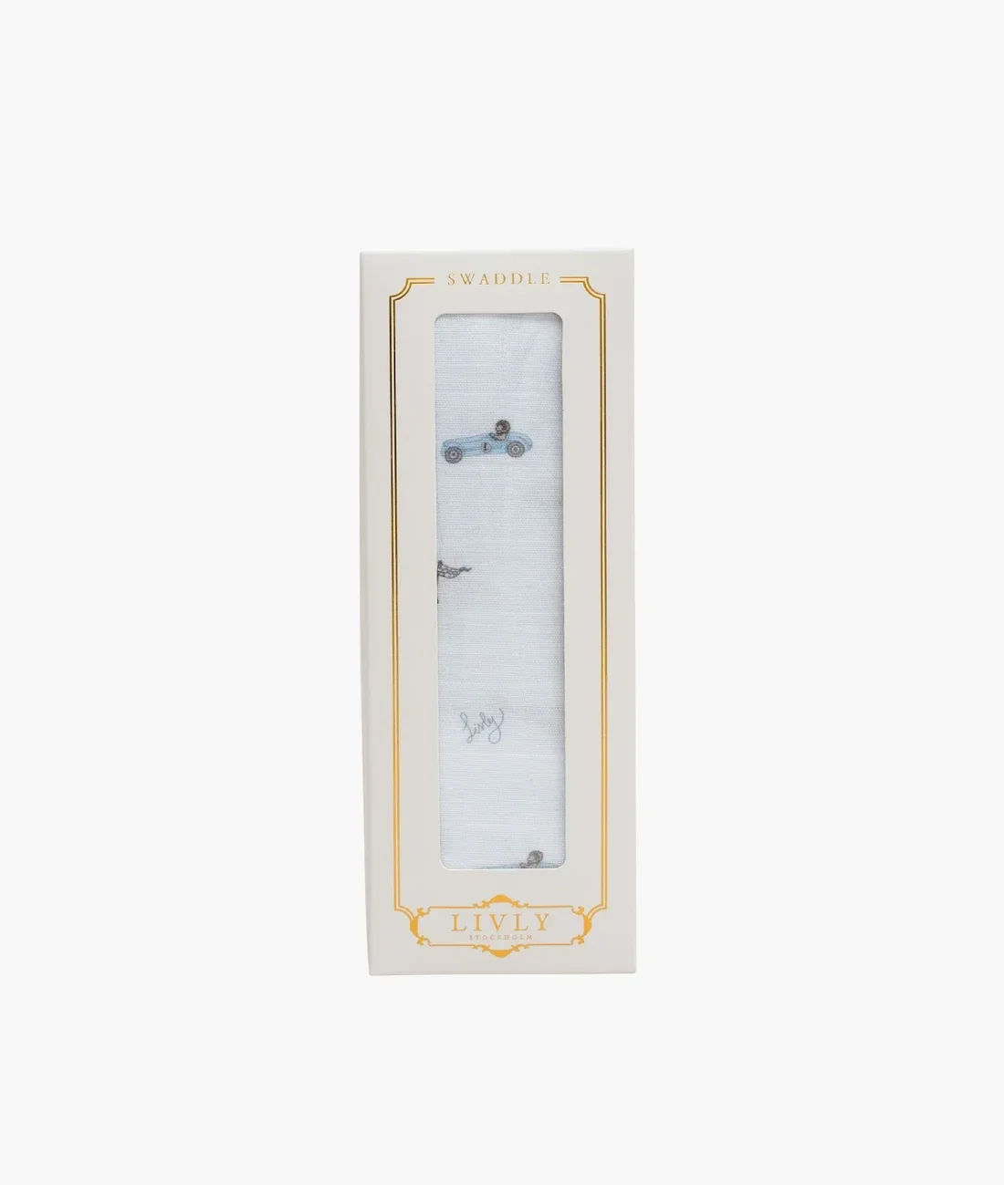 Livly swaddle