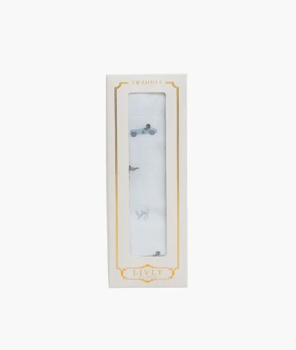 Livly swaddle