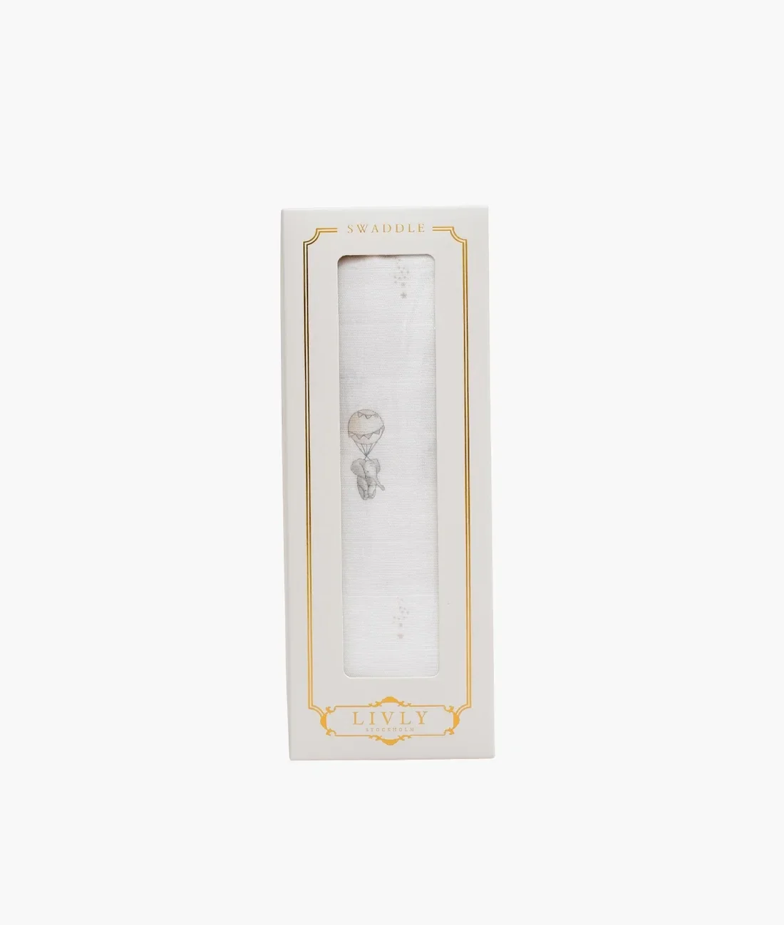 Livly swaddle