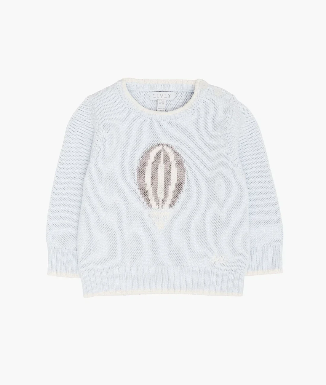 Livly shirt