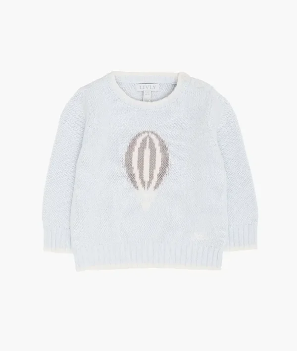 Livly shirt