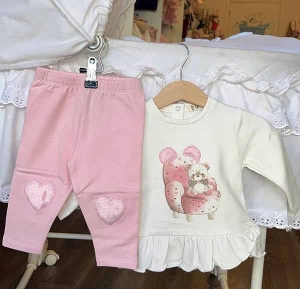 emc set