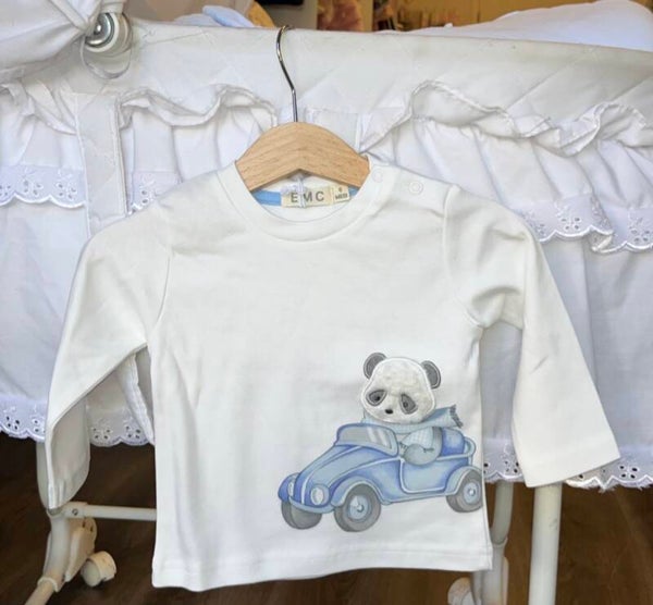 EMC shirtje