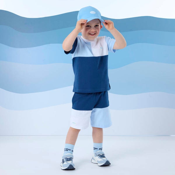 Mitch & Son Zomer '25