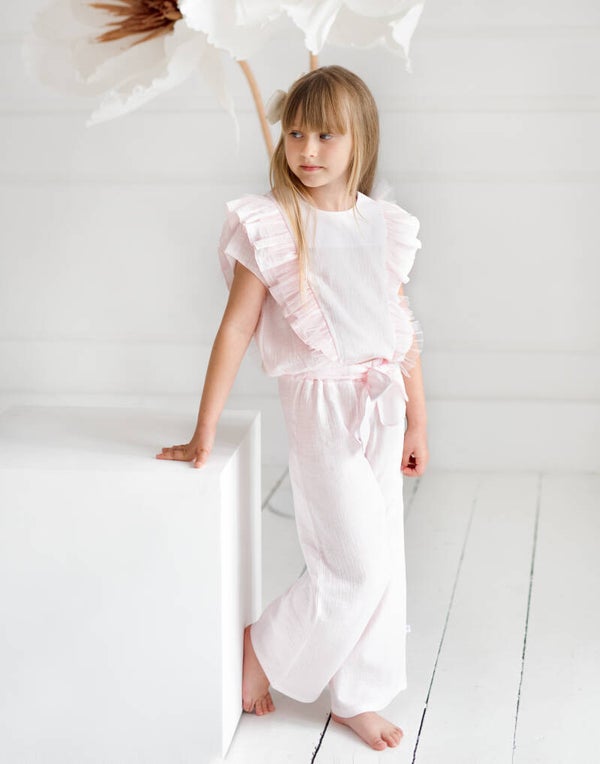 Sofija set met broek