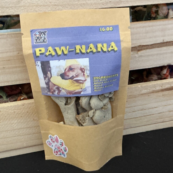 Paw-Nana