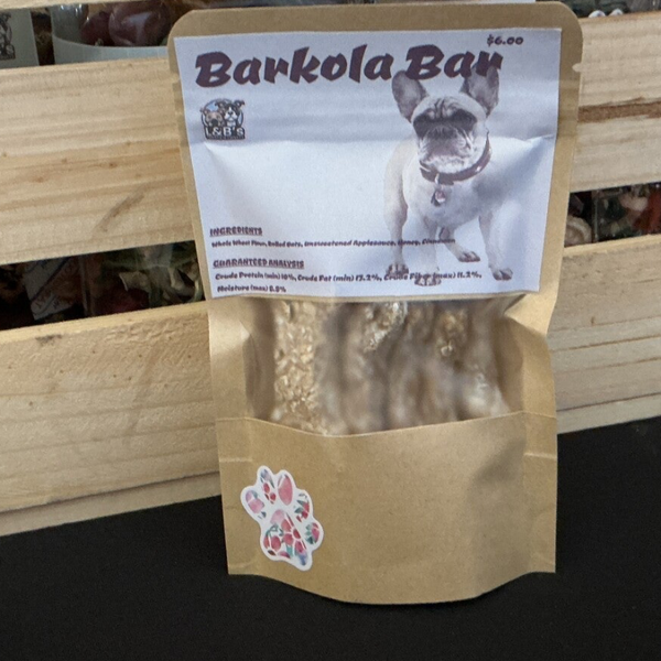 Barkola Bar