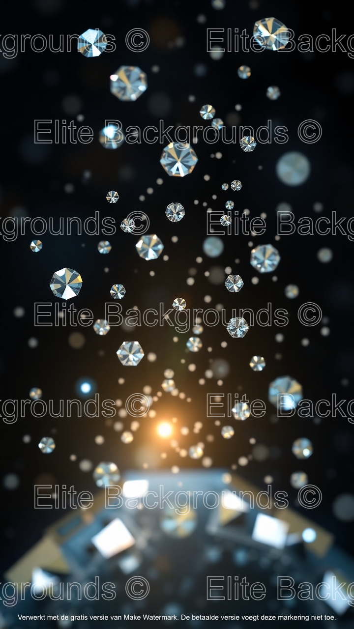 Diamands are forever 0001