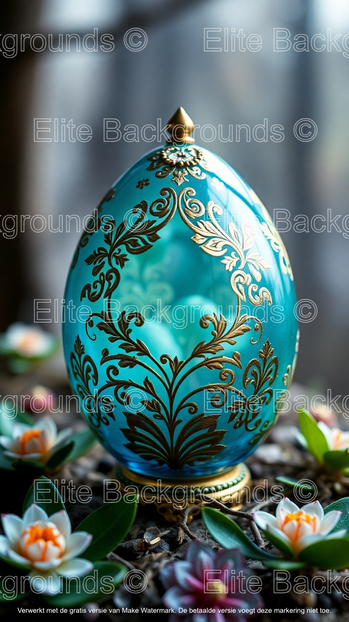 Faberge eggs 0001