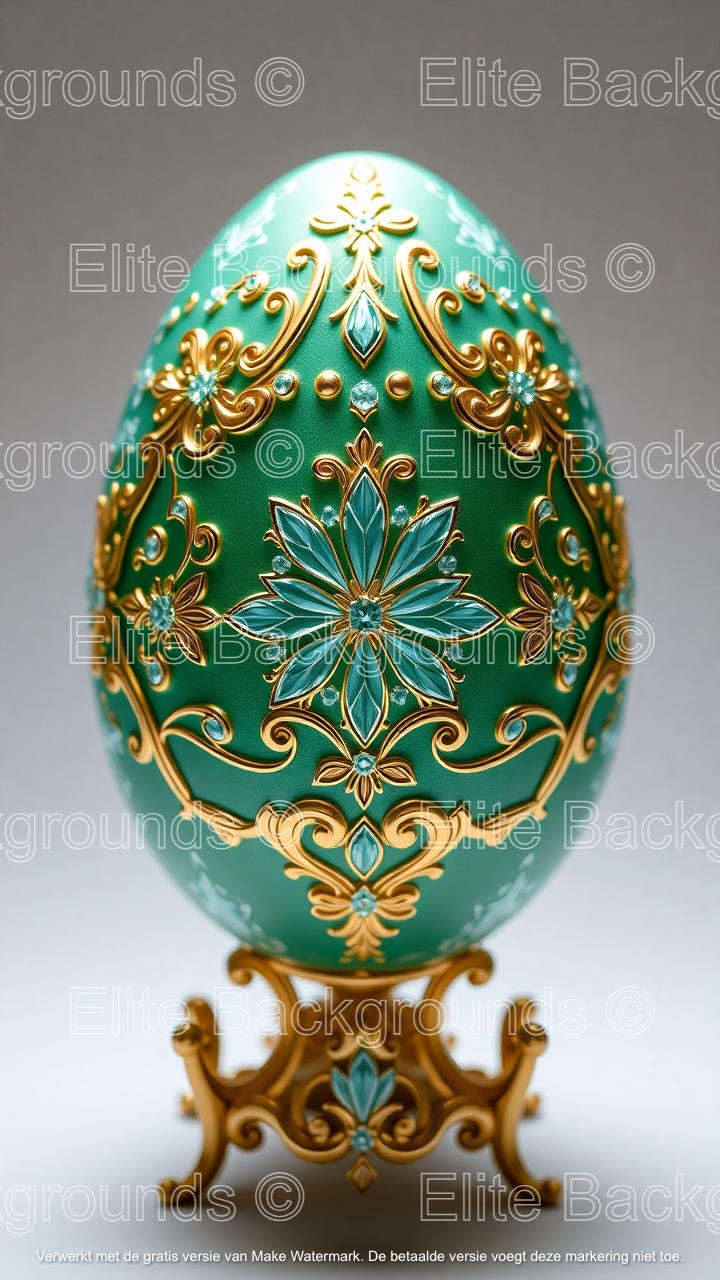 Faberge eggs 0003
