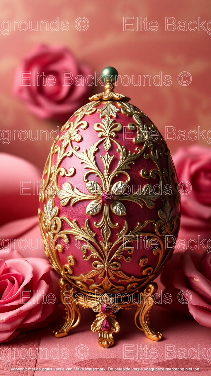 Faberge eggs 0004
