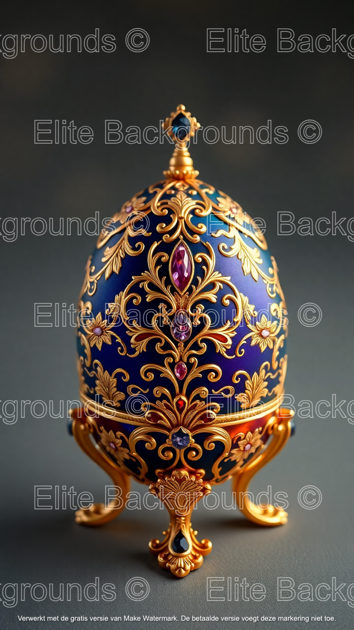 Faberge eggs 0006
