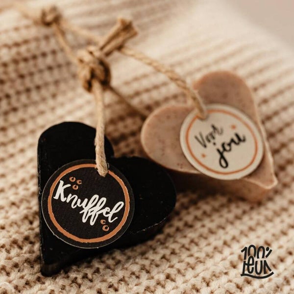 Zeephart - Kraft - Voor Jou