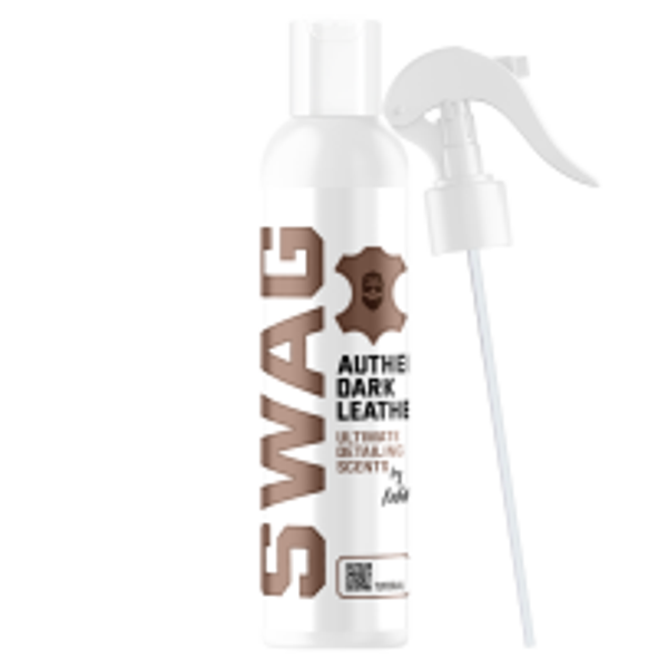Swag AUTHENTIC DARK LEATHER 150ml