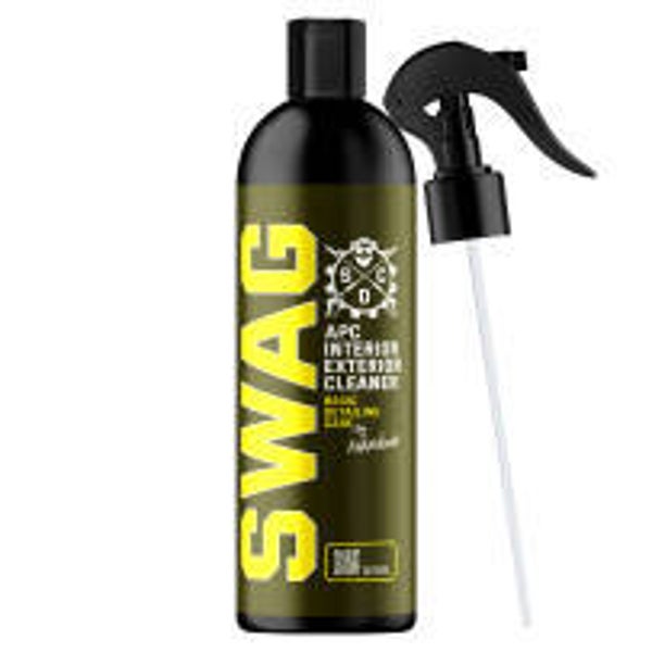 Swag BASIC APC INTERIOR EXTERIOR CLEANER / 500m