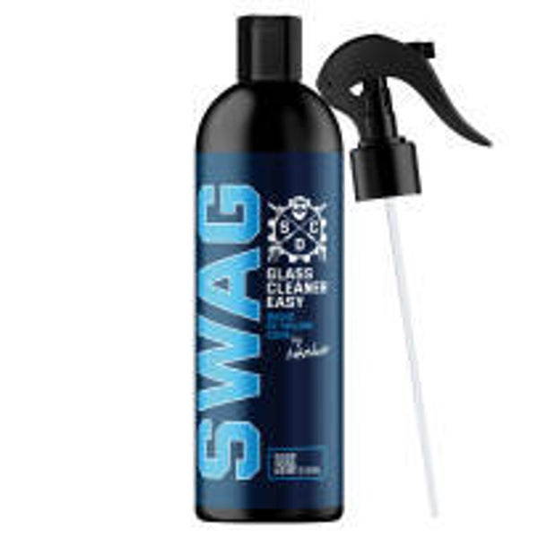 Swag BASIC GLASS CLEANER EASY / 500ml