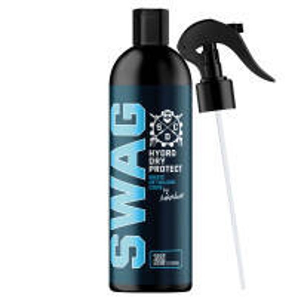 Swag BASIC HYDRO DRY PROTECT / 500ml