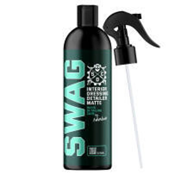 Swag BASIC INTERIOR DRESSING DETAILER MATTE / 500ml