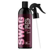 Swag BASIC QUICK WAX DETAILER / 500ml