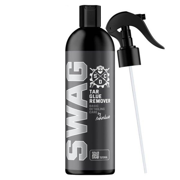 Swag BASIC TAR GLUE REMOVER / 500ml
