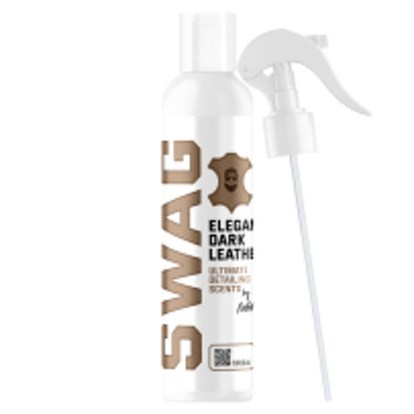 Swag AUTHENTIC DARK LEATHER 150ml