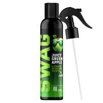 Swag JUICY GREEN APPLE V.2 150ml