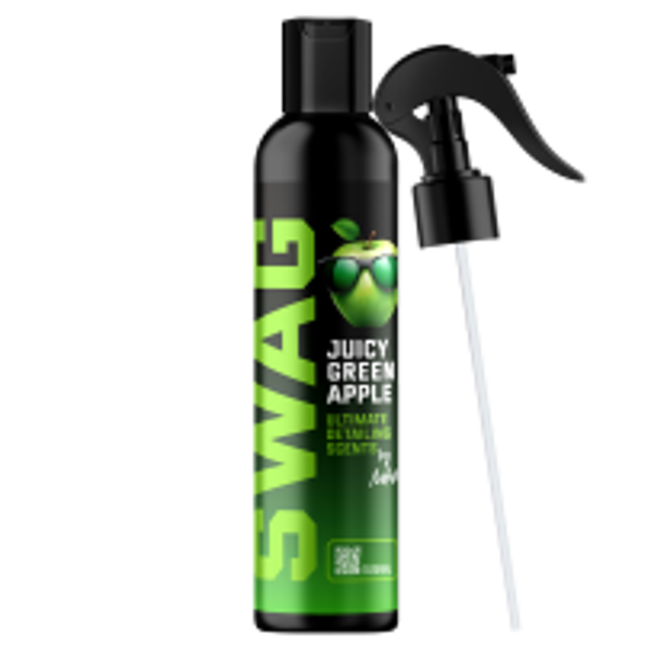 Swag JUICY GREEN APPLE V.2 150ml
