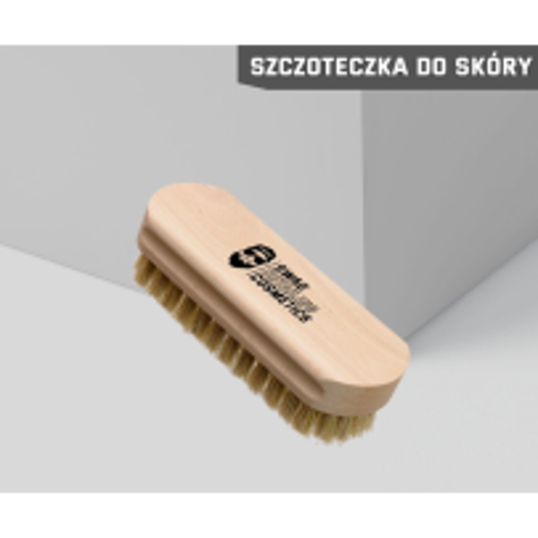 Swag LEATHER BRUSH CLASSIC V.2