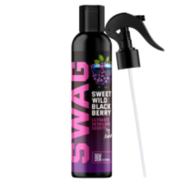 Swag SWEET WILD BLACKBERRY 150ml