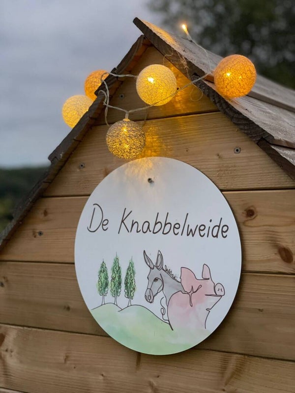 Sponsorpakket